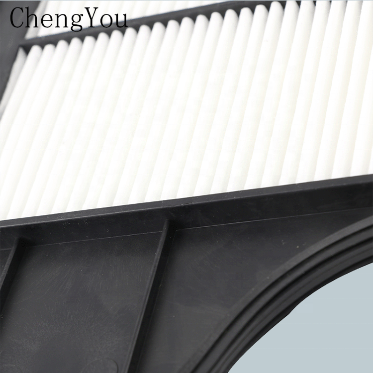 16546-3TA0A 16546-3TA0B 16546-3TA1B the Factory Produces Auto air Filter Which Is Applicable to Japanese Vehicles