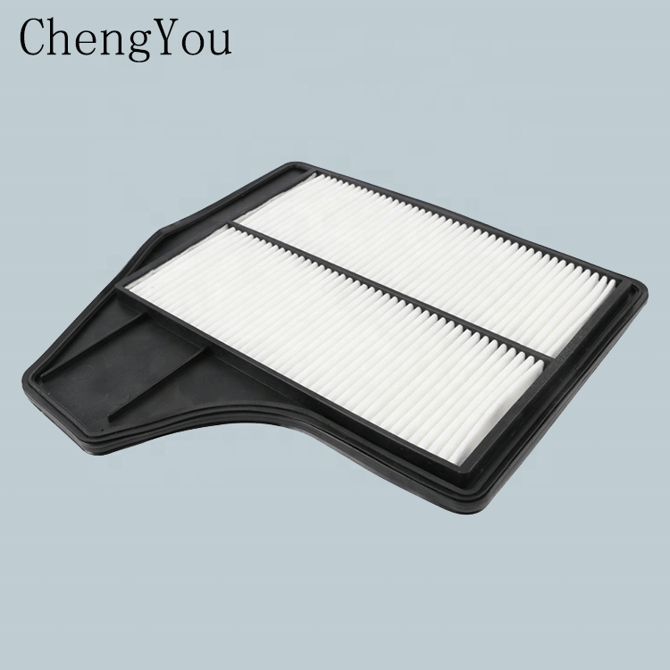 16546-3TA0A 16546-3TA0B 16546-3TA1B the Factory Produces Auto air Filter Which Is Applicable to Japanese Vehicles