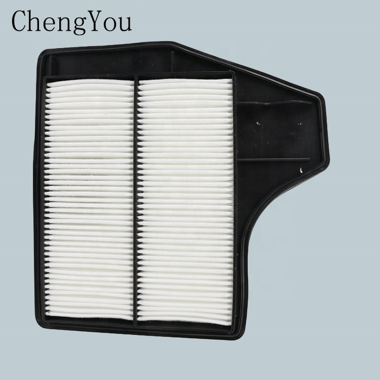 16546-3TA0A 16546-3TA0B 16546-3TA1B the Factory Produces Auto air Filter Which Is Applicable to Japanese Vehicles