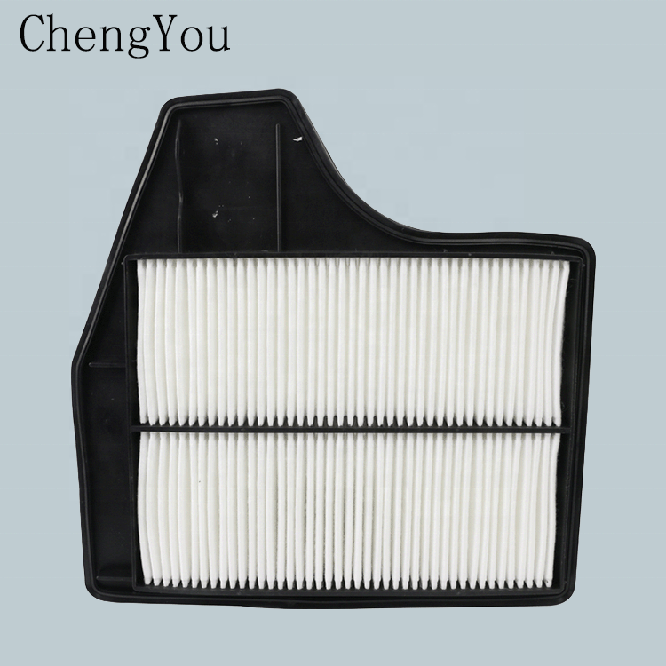 16546-3TA0A 16546-3TA0B 16546-3TA1B the Factory Produces Auto air Filter Which Is Applicable to Japanese Vehicles