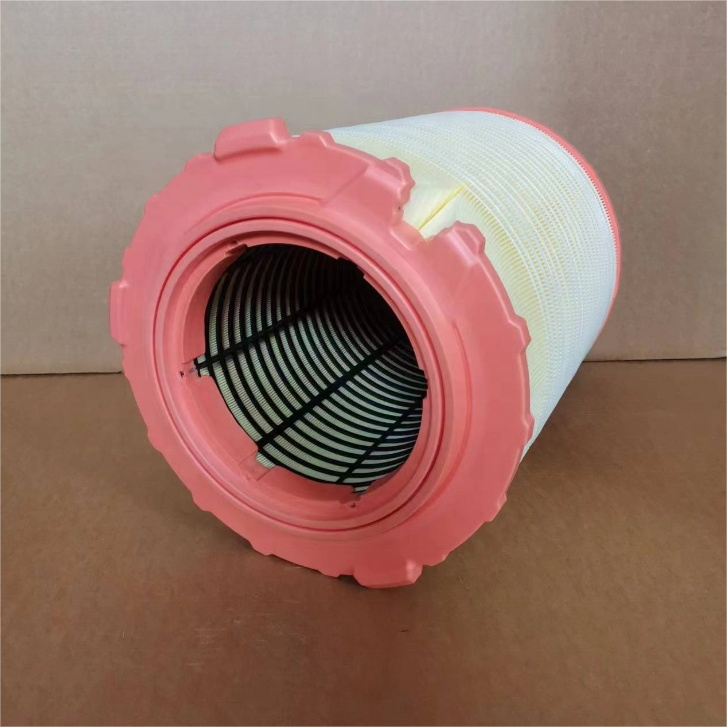 Air Filter 23743722 for Euro 6 Truck