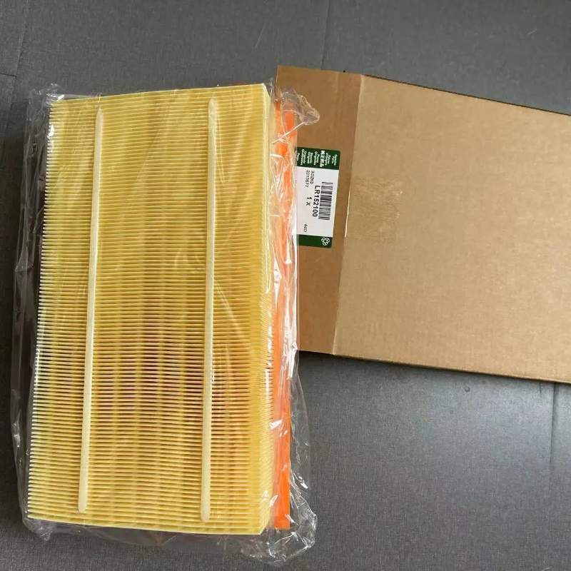 LR152100 Air Filter for Land Rover New Defender Range Rover Sport Auto Parts Engine Parts