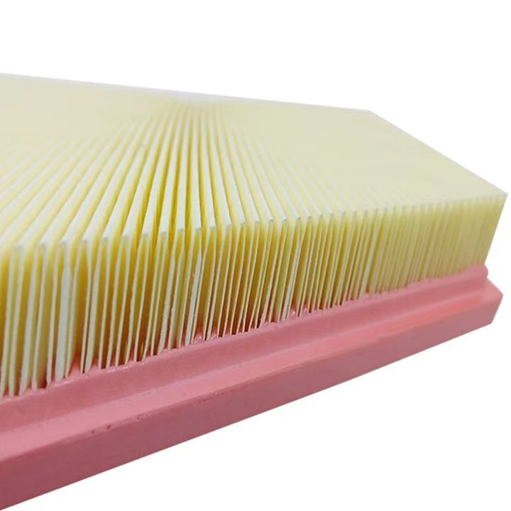 Engine air Filter 13717548897 LX2097 C3090 for BMW X5 E70 48i 2006-2013