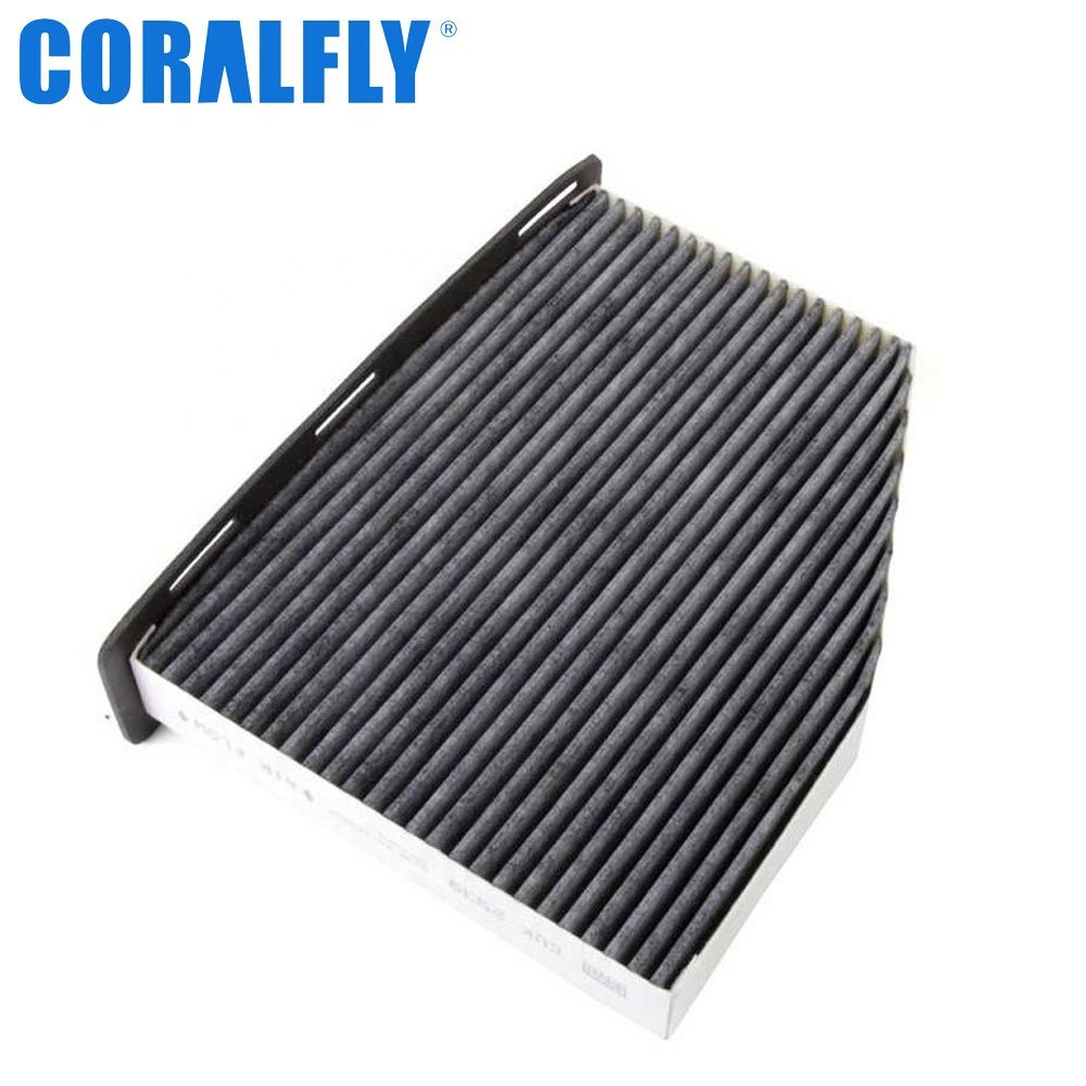 Low Price Promotion Wholesale High Quality Replacement CUK2939 Car air Conditioner air Purifier Accessories Cabin air Filter