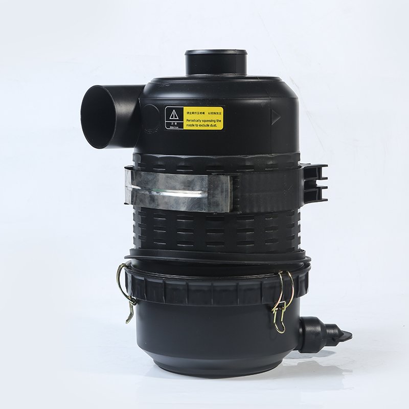 Heavy Truck air Filter Housing C11100 C14200 C15300 C16400 C20500 C23610air Filter Assembly