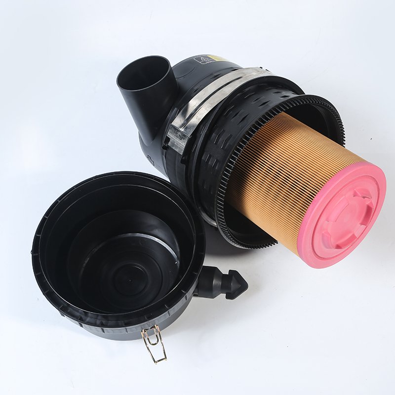 Heavy Truck air Filter Housing C11100 C14200 C15300 C16400 C20500 C23610air Filter Assembly