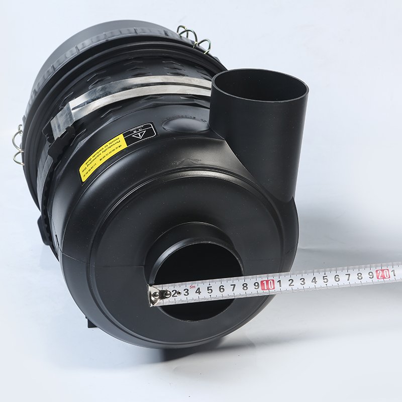 Heavy Truck air Filter Housing C11100 C14200 C15300 C16400 C20500 C23610air Filter Assembly