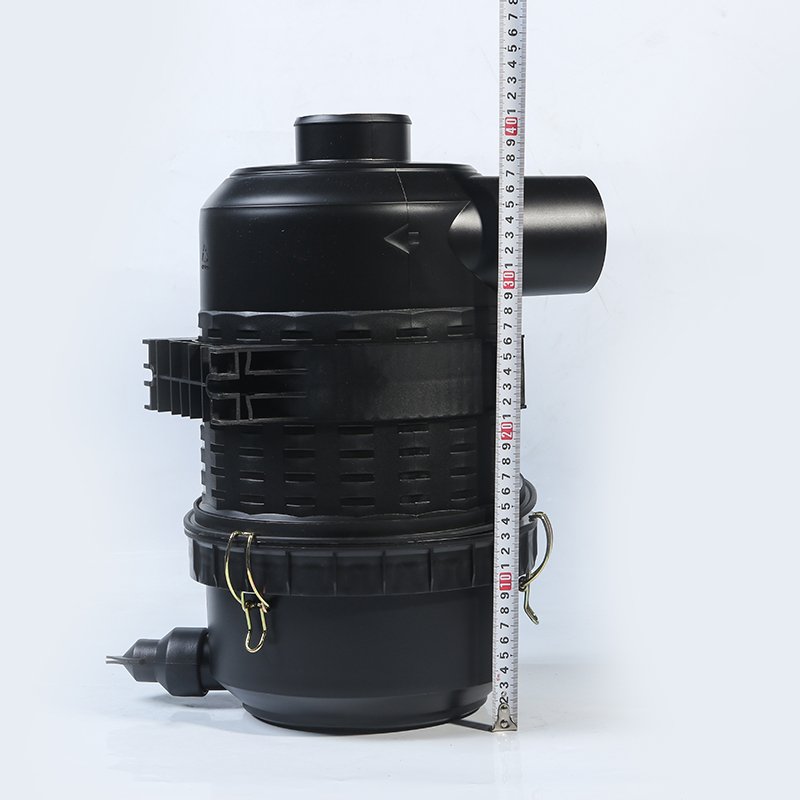Heavy Truck air Filter Housing C11100 C14200 C15300 C16400 C20500 C23610air Filter Assembly