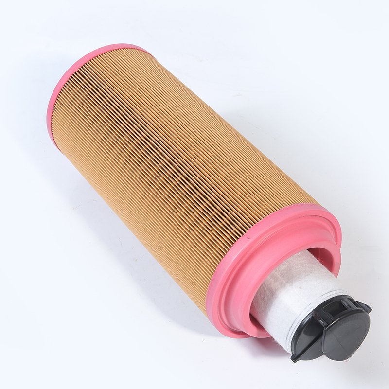 Heavy Truck air Filter Housing C11100 C14200 C15300 C16400 C20500 C23610air Filter Assembly