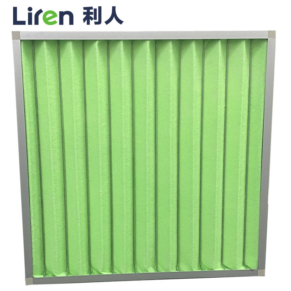 Panel Plank G1-G4 Coarse Filter air Filters Replacement Pleated Filter Pre-filter