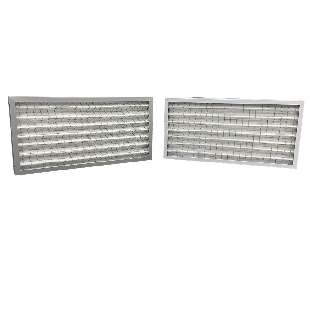 Panel Plank G1-G4 Coarse Filter air Filters Replacement Pleated Filter Pre-filter