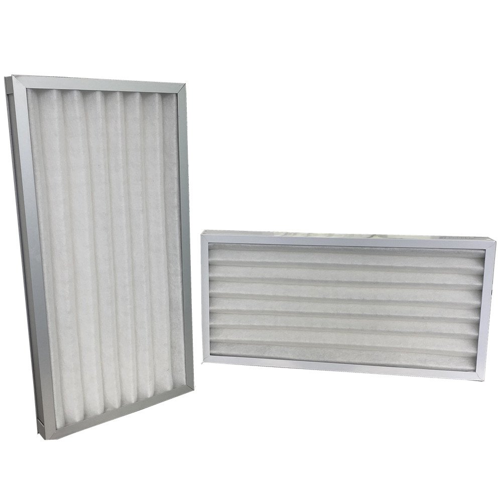 Panel Plank G1-G4 Coarse Filter air Filters Replacement Pleated Filter Pre-filter