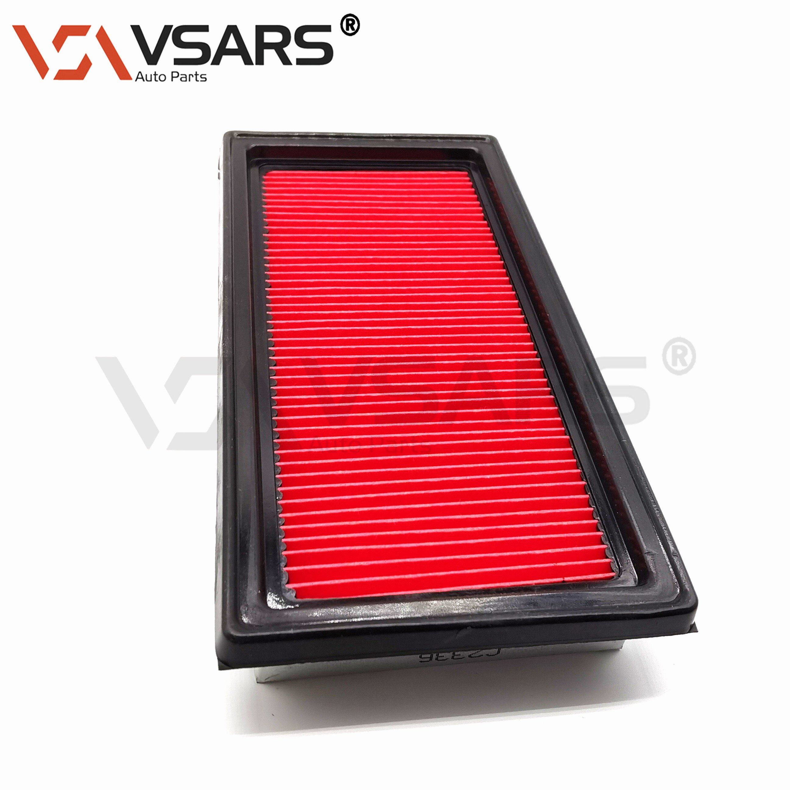 VSA-20655 Air Filter for 165461HK0J 165461HK0A AF54M1HK0JNW 16546-1HK0J 16546-1HK0A for NISSAN
