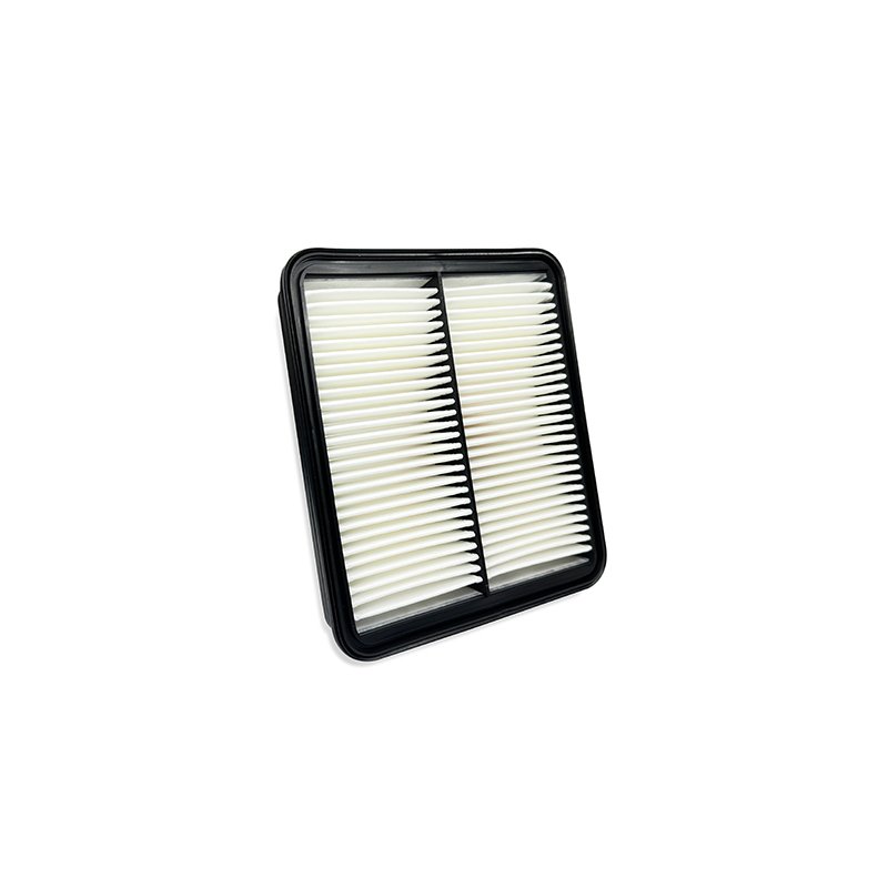 China Manufacturer Customized Auto air Filter with pp Frame 211500117-2 for Car air Filter