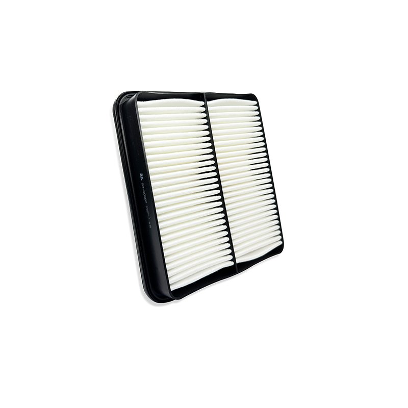 China Manufacturer Customized Auto air Filter with pp Frame 211500117-2 for Car air Filter