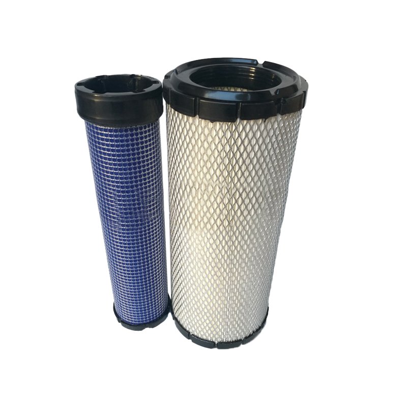 Air Compressor Spare Parts High-performance Heavy Machinery Truck air Filter P822768