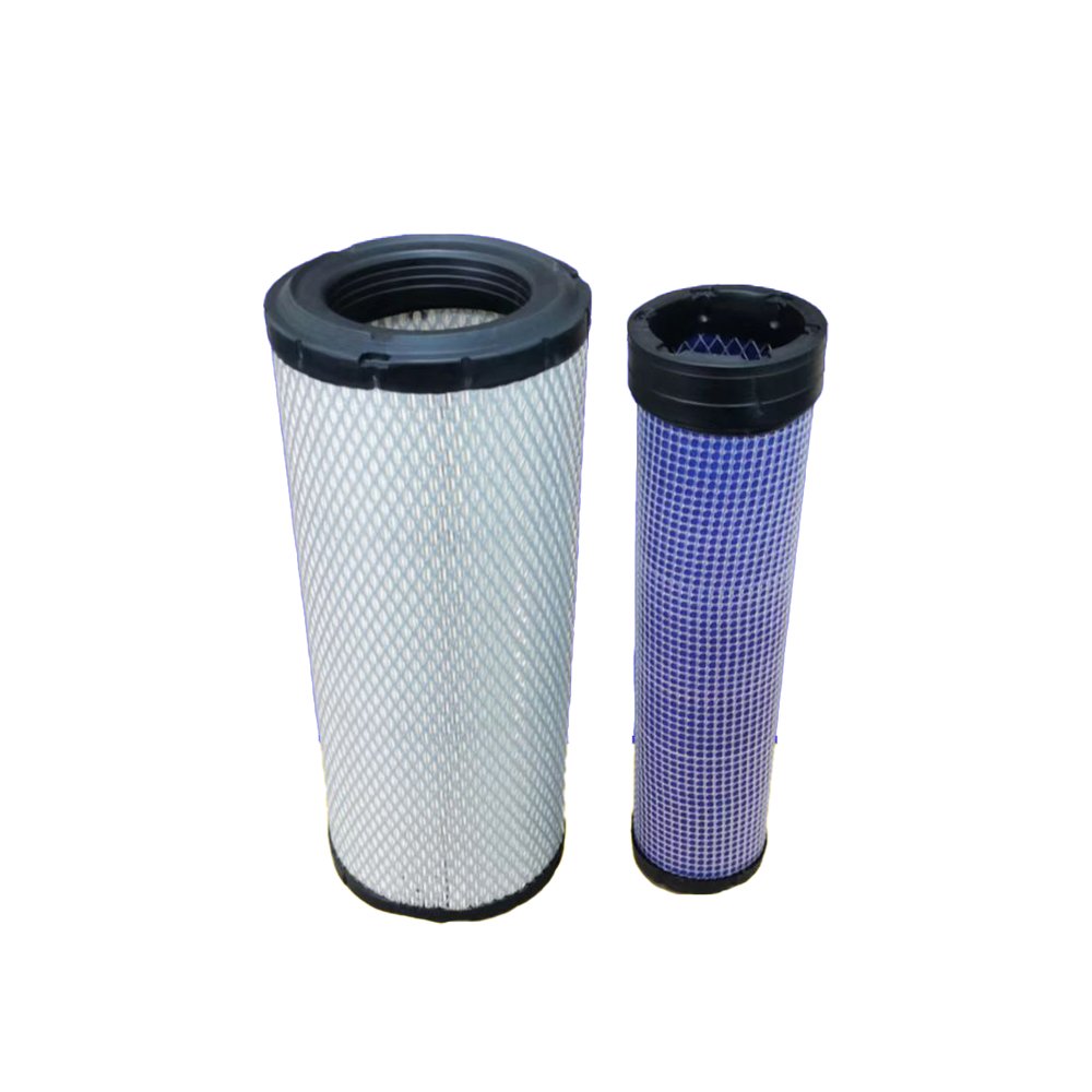 Air Compressor Spare Parts High-performance Heavy Machinery Truck air Filter P822768