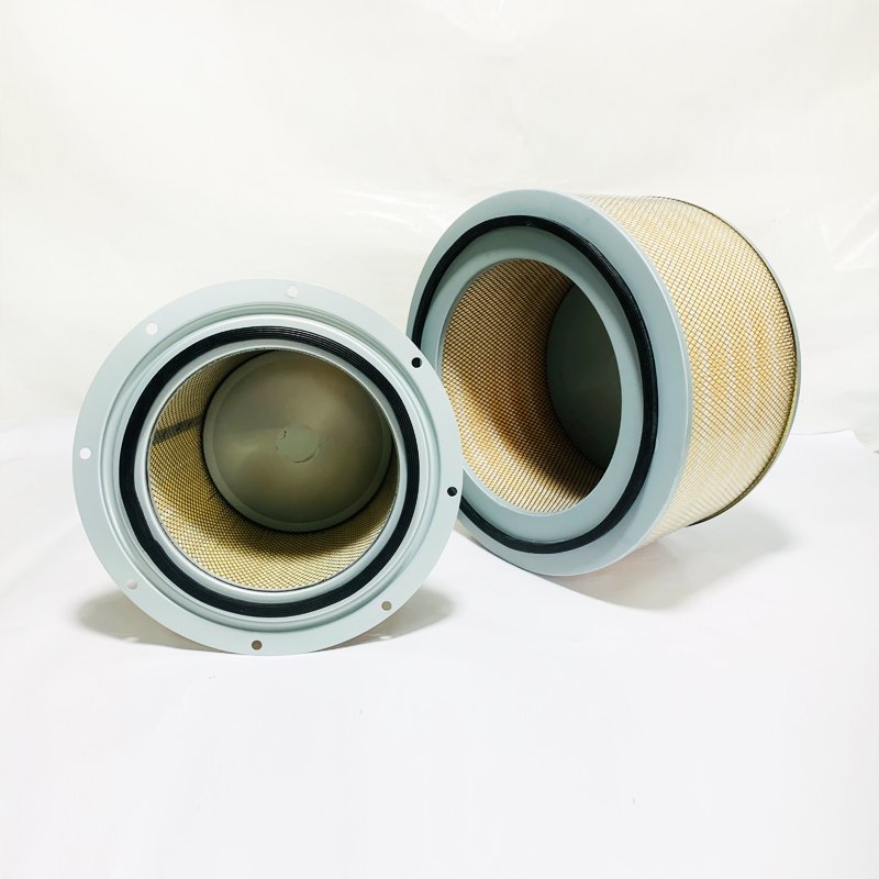 Exhaust Air Filter Element air Filters for Breathing Pressure Pump Air Filter element 8N-6309 8N-2556