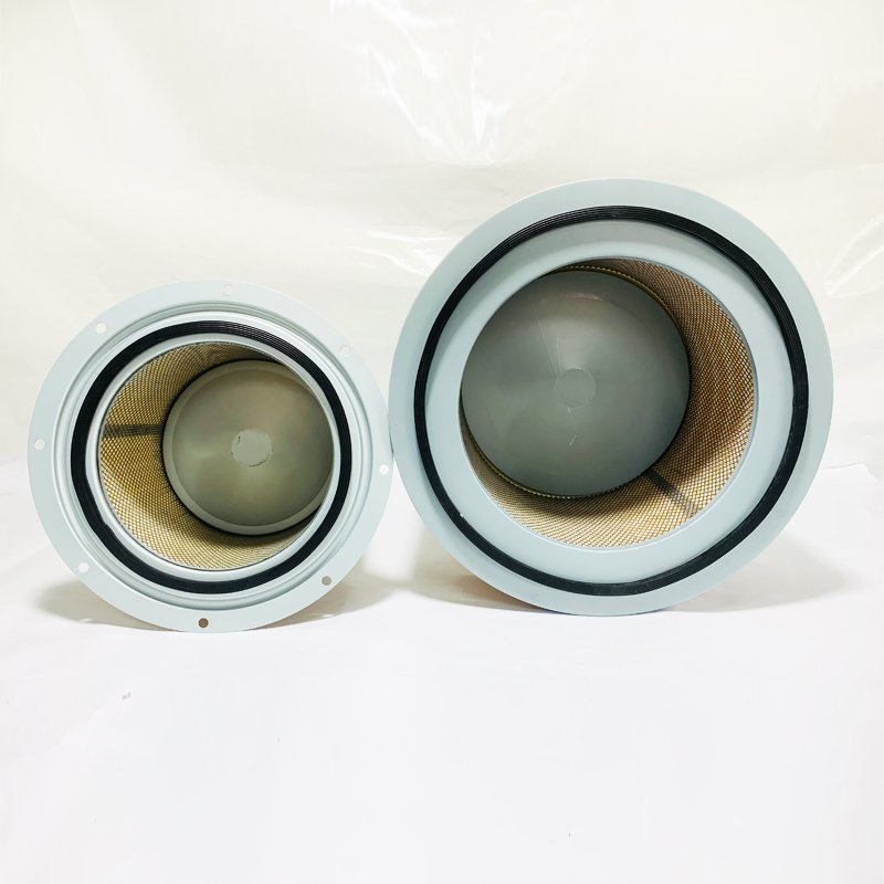 Exhaust Air Filter Element air Filters for Breathing Pressure Pump Air Filter element 8N-6309 8N-2556