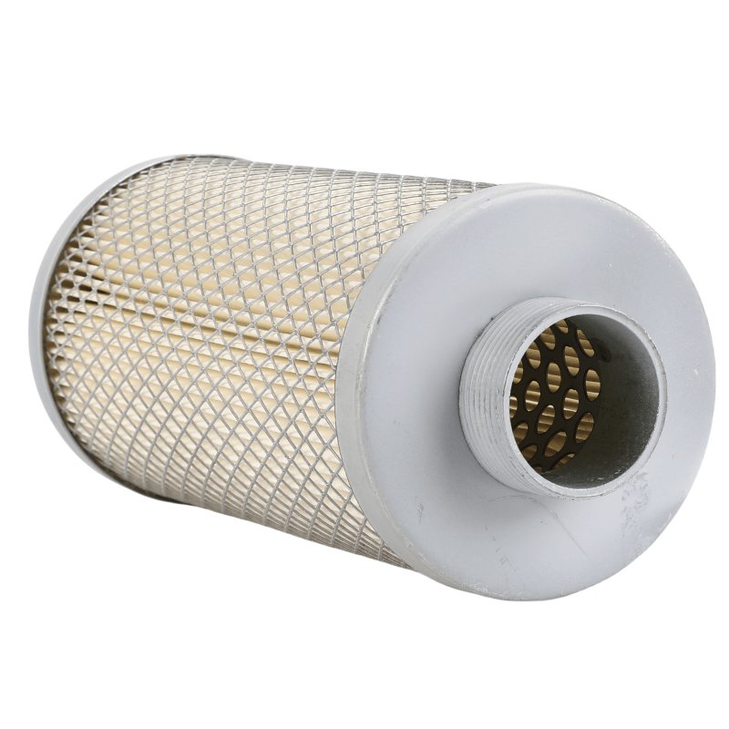 Custom New Condition High Quality Durable Paper Dust Air Filter Element