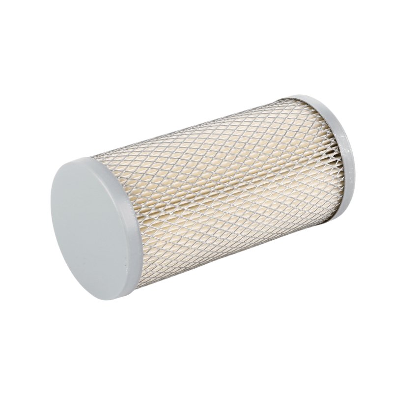Custom New Condition High Quality Durable Paper Dust Air Filter Element