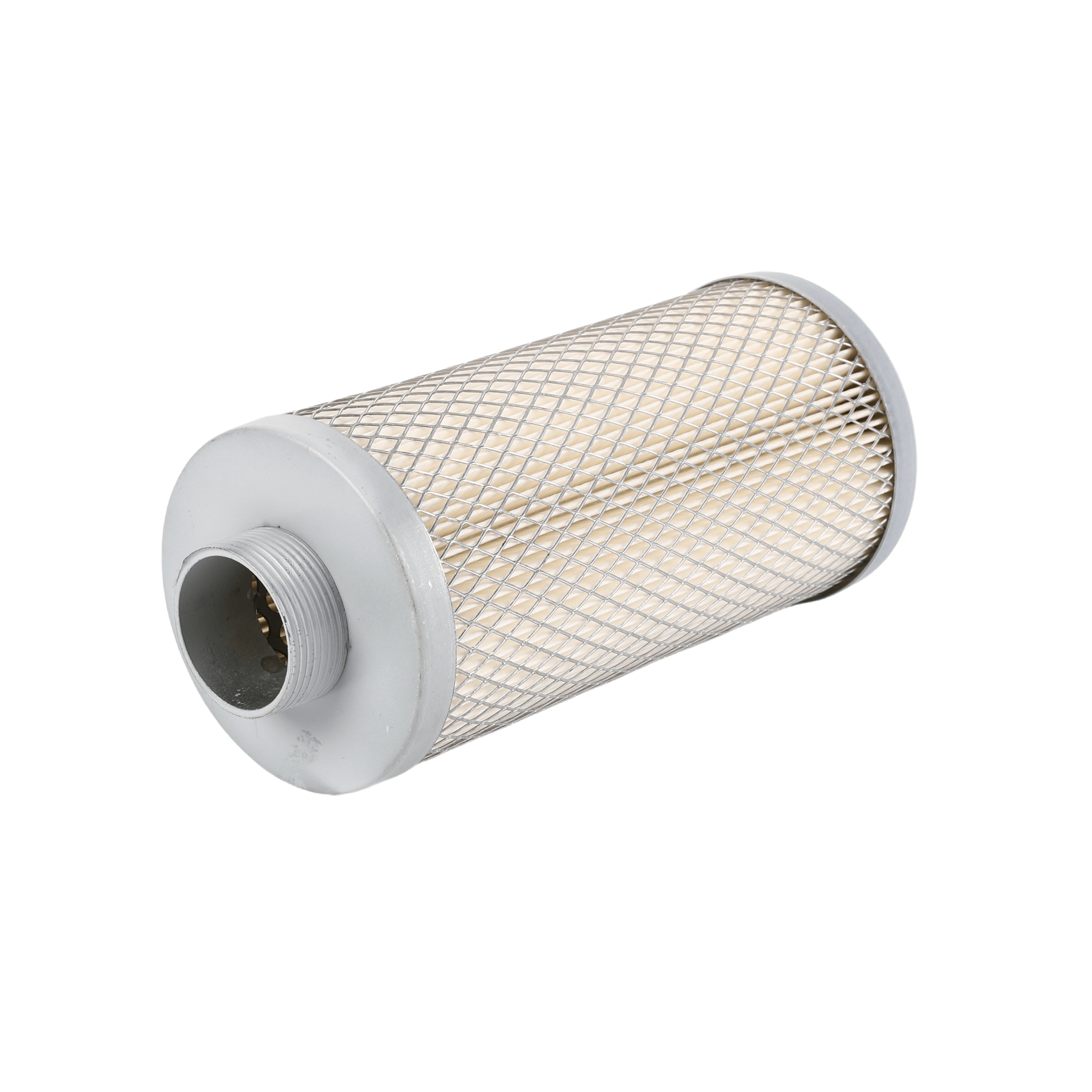 Custom New Condition High Quality Durable Paper Dust Air Filter Element