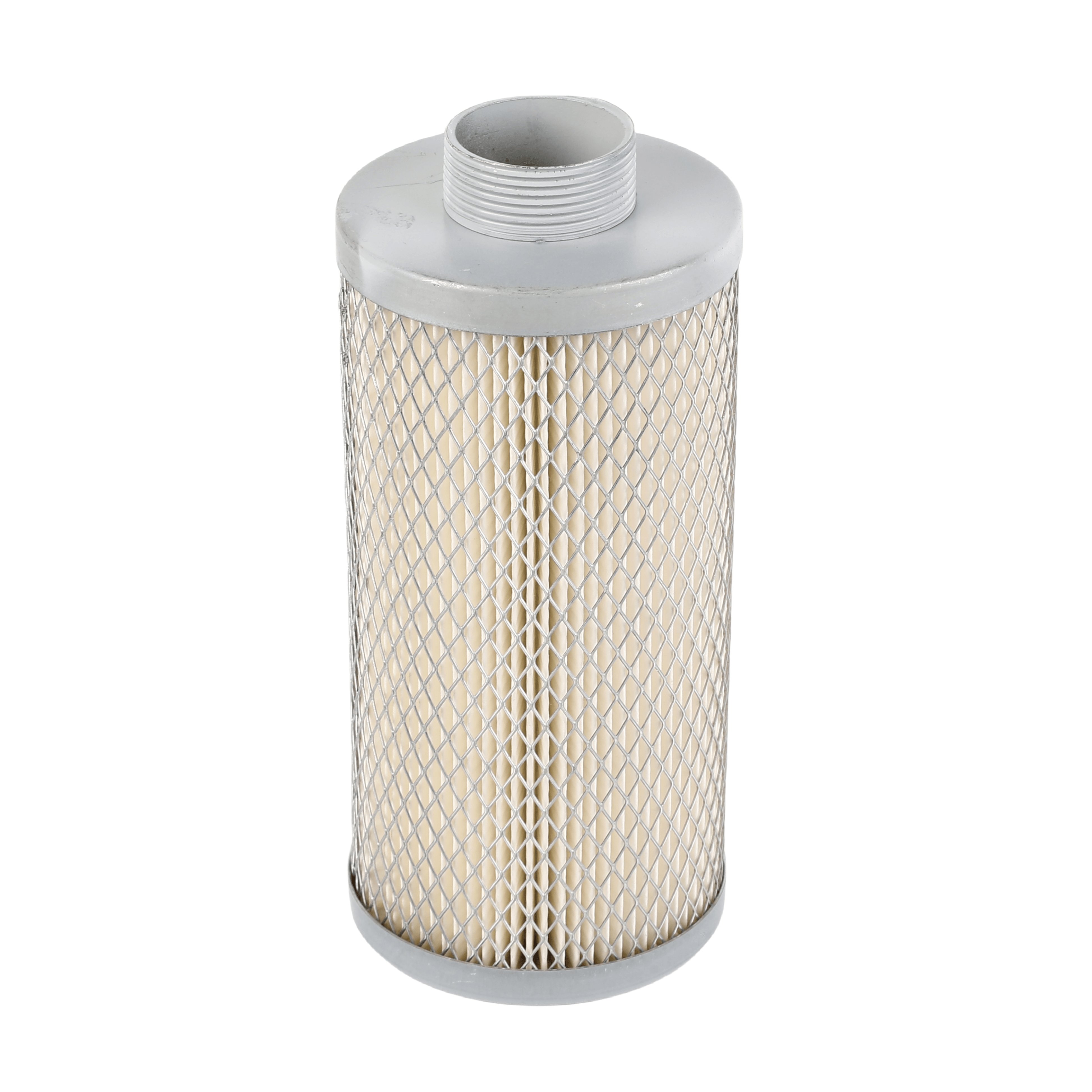 Custom New Condition High Quality Durable Paper Dust Air Filter Element