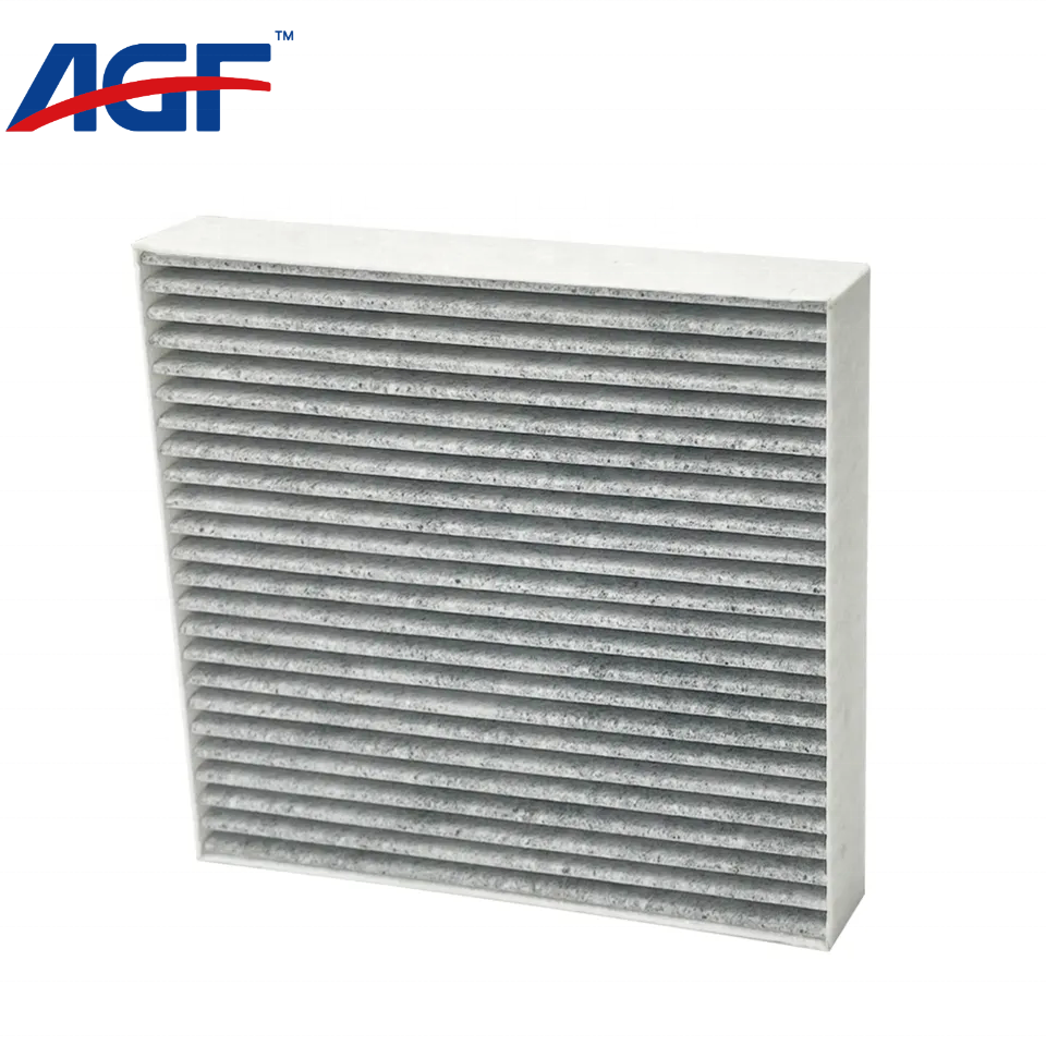 AGF OEM/ODM Premium Cabin Air Filter Includes Activated Carbon CP285 air Filter for Toyota corolla Lexus Motors
