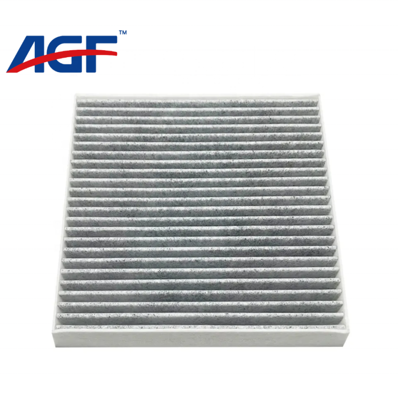 AGF OEM/ODM Premium Cabin Air Filter Includes Activated Carbon CP285 air Filter for Toyota corolla Lexus Motors