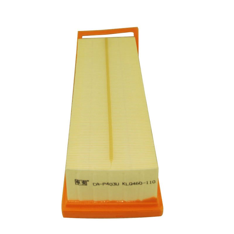 CA-P403U Wholesale Car Air Filter 1444CF 1444VH 1444X1 1444VJ 1444EF 1444X4 1444CZ Engine Filter for PEUGEOT