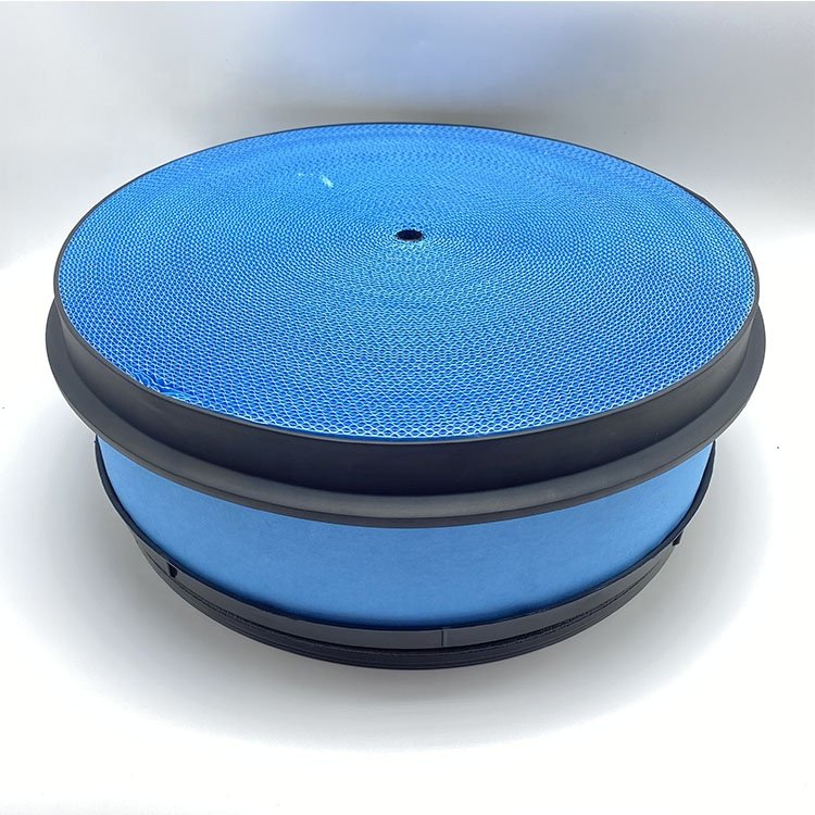 Excavator Parts Honeycomb Air Filter 226-2779 P635236 SEV551H/4 Engine Air Filter