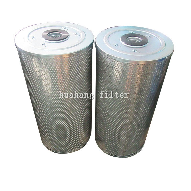 High-performance air Filtration Activated Carbon air Filter element 8 Inch Carbon Filter for Grow Room air Purifier