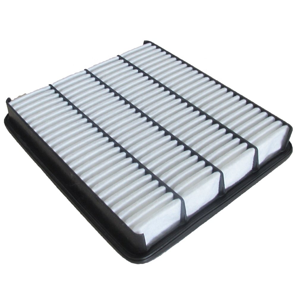 OEM Quality Car air Filter 17801-OS010 17801-38030 V9112-0041 178010S010 Use for TOYOTA