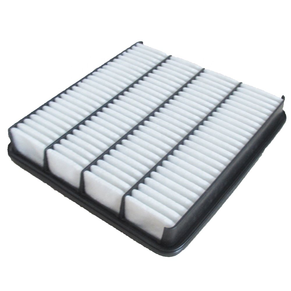 OEM Quality Car air Filter 17801-OS010 17801-38030 V9112-0041 178010S010 Use for TOYOTA