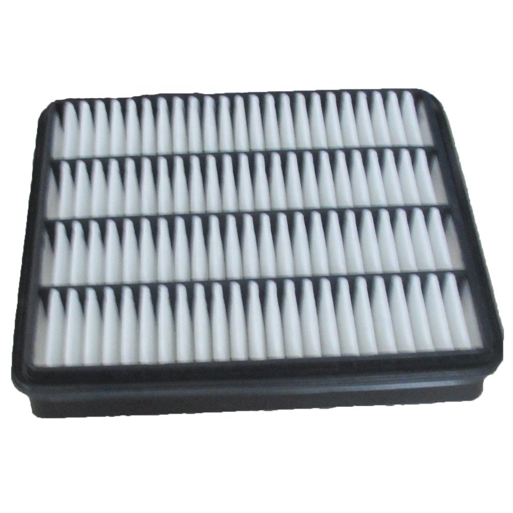 OEM Quality Car air Filter 17801-OS010 17801-38030 V9112-0041 178010S010 Use for TOYOTA