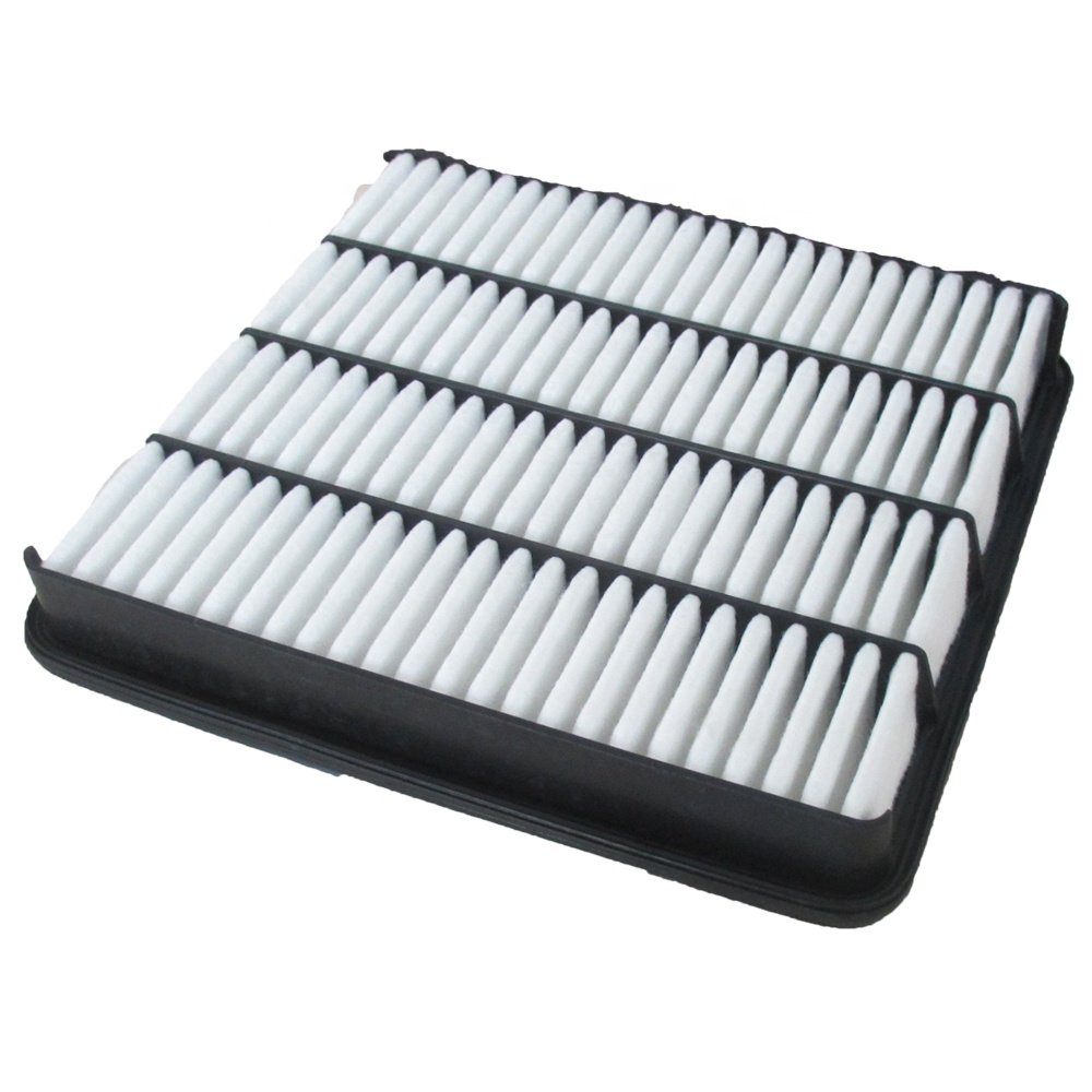 OEM Quality Car air Filter 17801-OS010 17801-38030 V9112-0041 178010S010 Use for TOYOTA