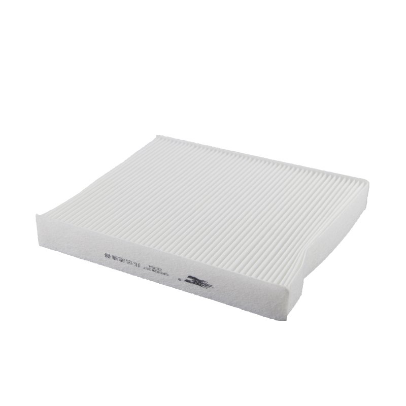 High-Efficiency Cabin Air Filters Manufacturer OE 6RD820367 for AUDI A1 &SEAT IBIZA IV