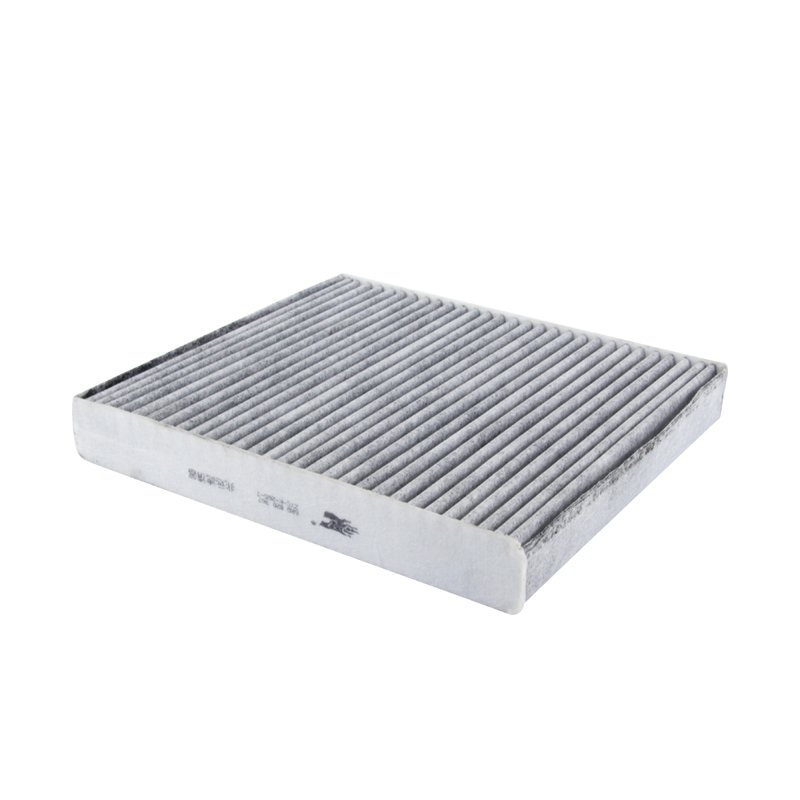 High-Efficiency Cabin Air Filters Manufacturer OE 6RD820367 for AUDI A1 &SEAT IBIZA IV