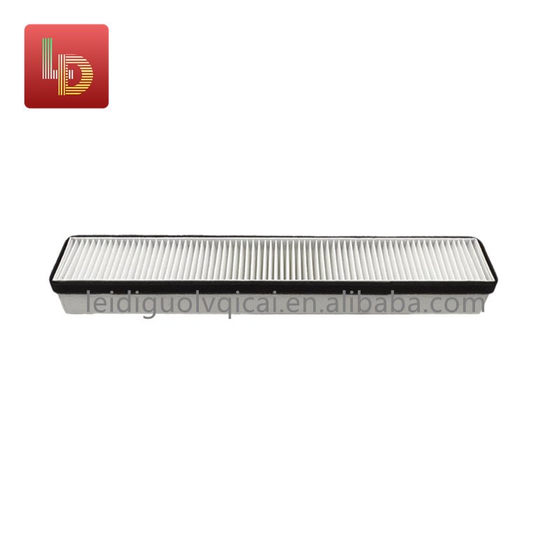 Construction Machinery air Conditioning Filters Heavy Duty Trucks Cabin Air Filter element 332/A9113 SC60045 AF55767 33125629