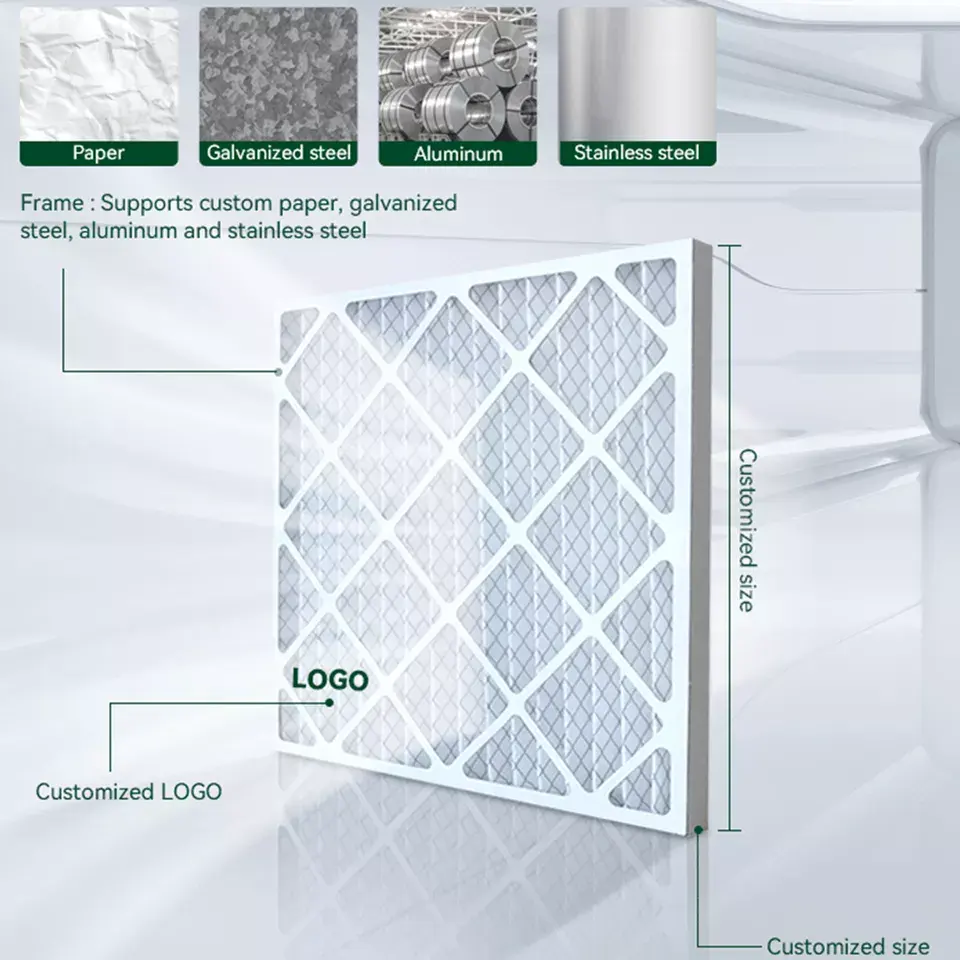 16x25x3 16x25x4 20x30x1 -inch 3m Furnace A/c Ac air Filters 16x20x1 20x20x1 16x25x1 Merv 8 11 13 12 Pack