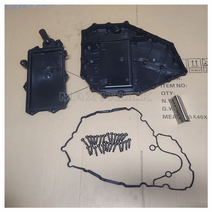 Maxtruck High Quality Truck Parts 500345205 500382997 504359941 Cabin Air Filter Cover for IVECO Truck