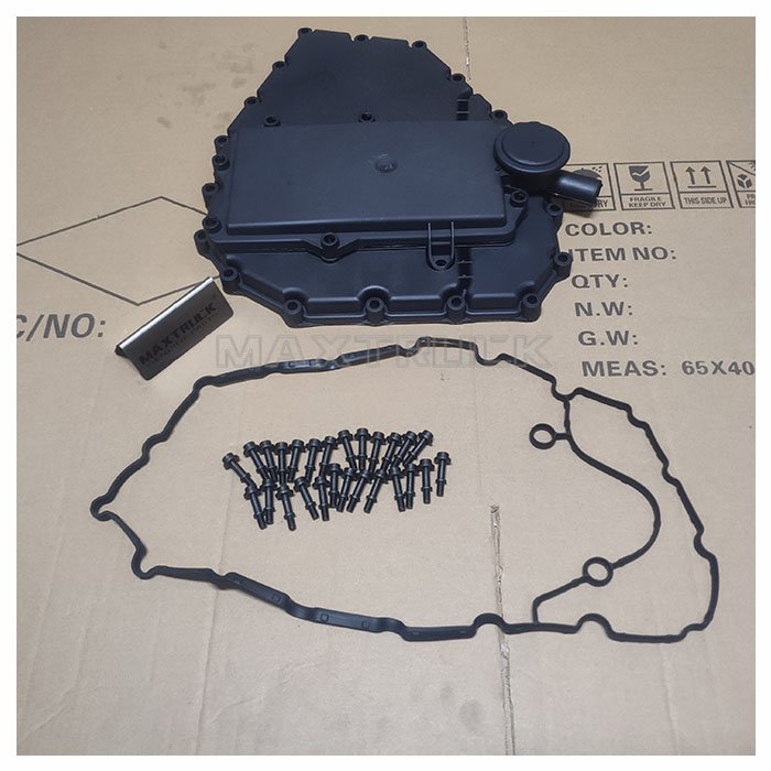 Maxtruck High Quality Truck Parts 500345205 500382997 504359941 Cabin Air Filter Cover for IVECO Truck