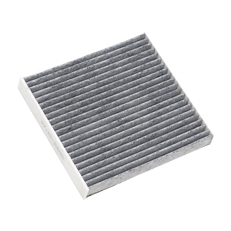 Factory Hot Sell High Quality Air Filter Manufacturer Low Price Air Filter 87139-30040 for Toyota Lexus