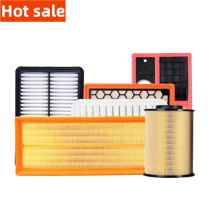 Filtros De Aire Car Filtro De Aire High Quality Auto Cabin Car Air Filter