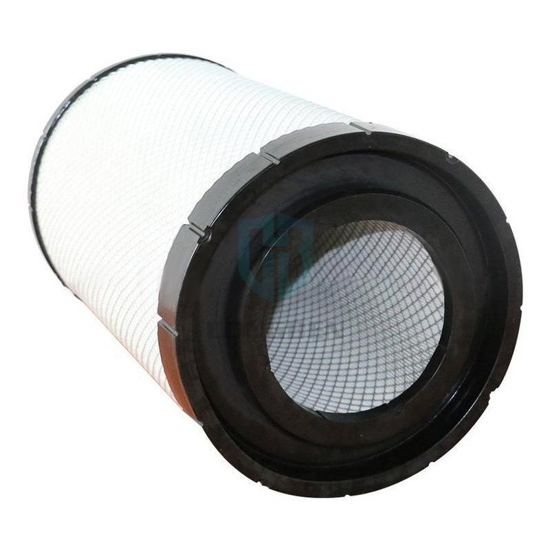China Factory Heavy Duty Truck Air Filter Cartridge AF26433 AF26434 Truck Air Filters A-38100 for Fleetguard