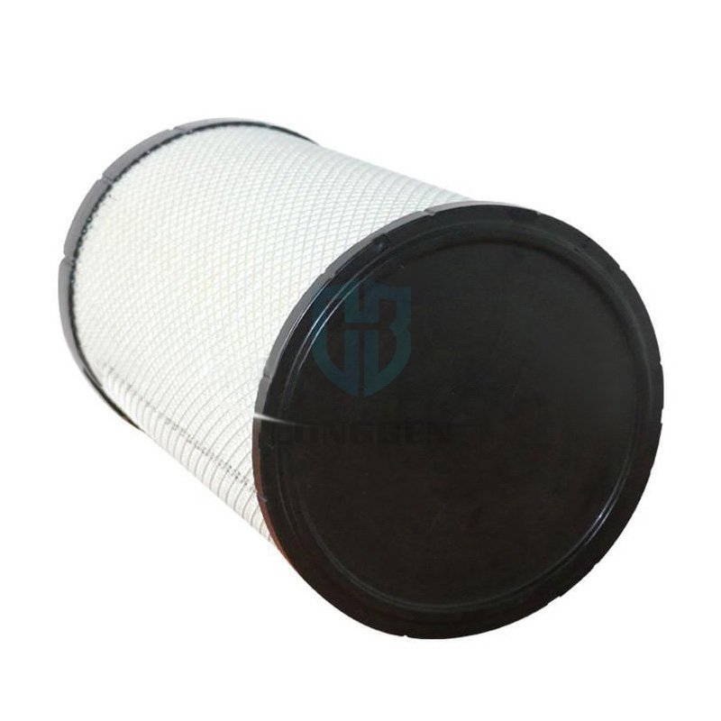 China Factory Heavy Duty Truck Air Filter Cartridge AF26433 AF26434 Truck Air Filters A-38100 for Fleetguard