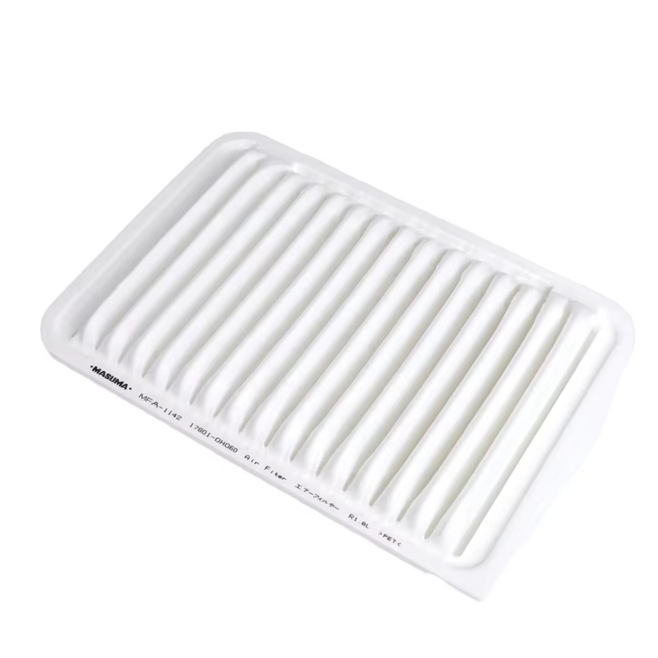 MFA-1142 MASUMA Auto Replacement Air Filter 17801-0H030 17801-0H050 17801-0H060 for TOYOTA Avensis