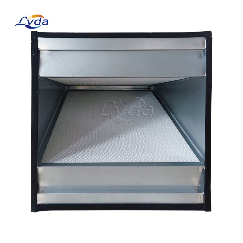 Alternative Compressor Inlet Air Filter 14SP598 22018287 HEPA Filter
