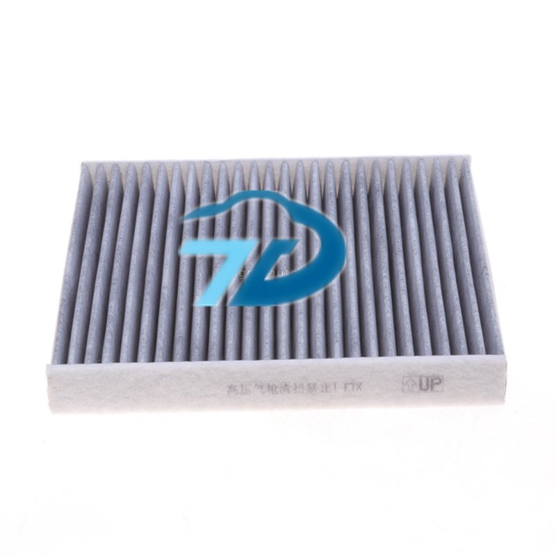 87139-28020 8713928020 Car Cabin air Filter High Quality Cabin air Filter Machine Used for toyota Cars