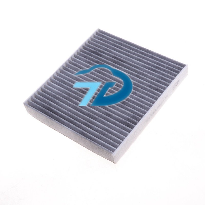 87139-28020 8713928020 Car Cabin air Filter High Quality Cabin air Filter Machine Used for toyota Cars